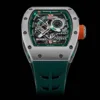 Richard Mille RM30-01 Le Mans Classic