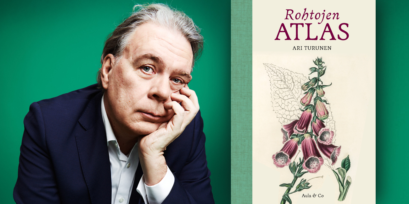 levoton tuhkimo by hanna maria gronlund kulttuuritoimitus INSTA