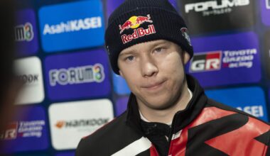 Karu tilanne – tätä Kalle Rovanperän maailmanmestaruus nyt vaatisi