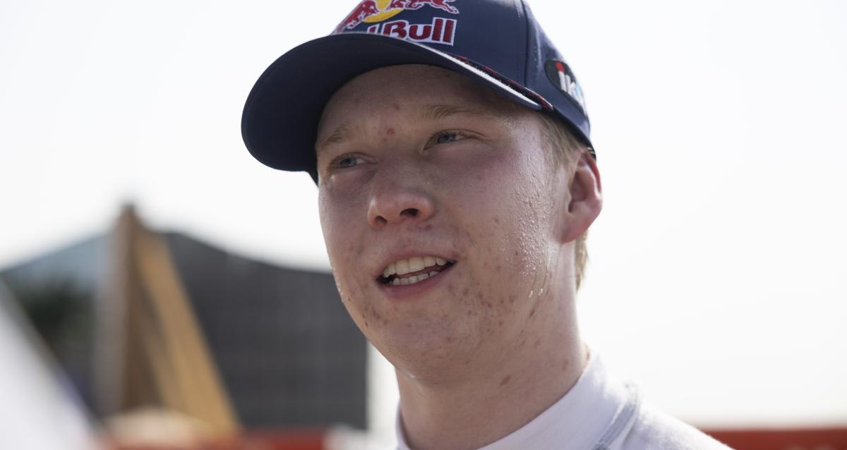 Kalle Rovanperä paljasti – tätä hän jää kaipaamaan