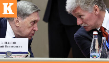 Venäjä: Ukraina-neuvottelut ovat vakavasti otettavia, Euroopan osallistuminen turhaa