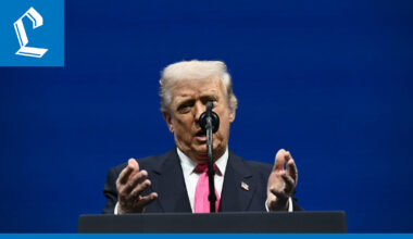 Trump: Ukrainalla torstaihin saakka aikaa hyväksyä rauhansuunnitelma – lue suunnitelma kohta kohdalta tästä