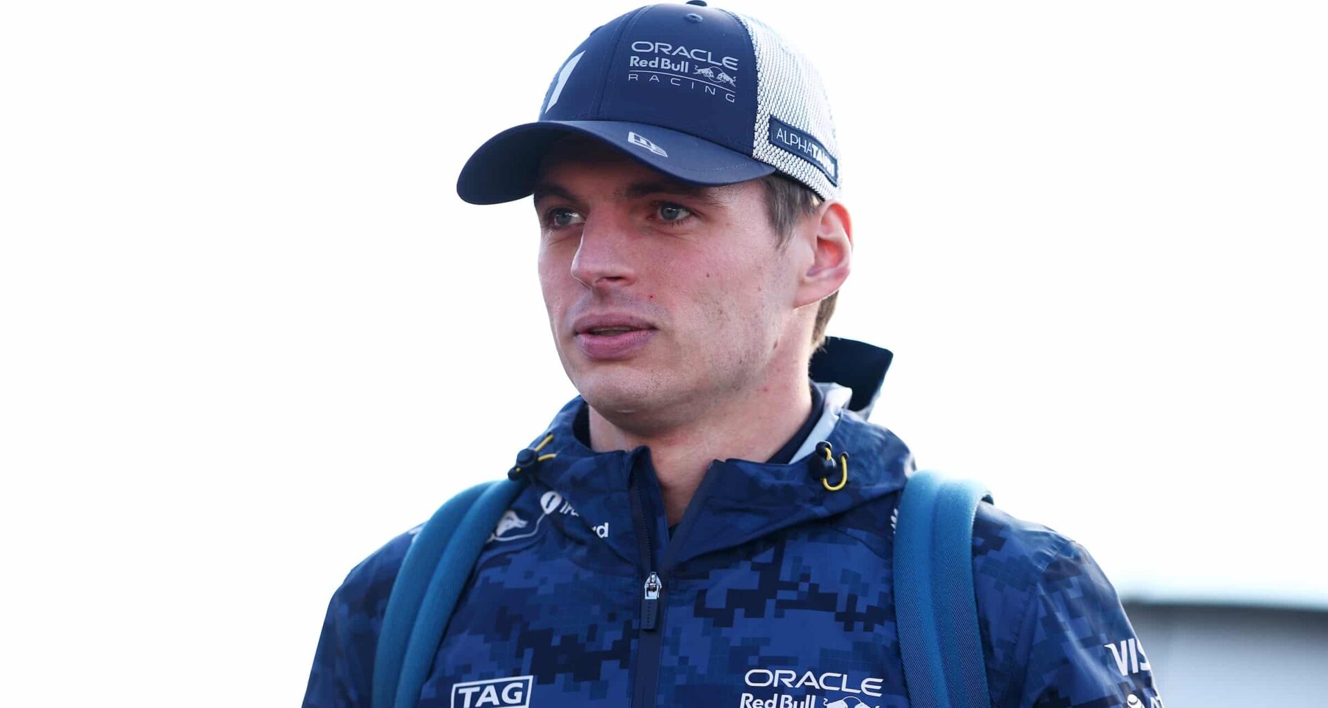 Max Verstappen haluaisi Kalle Rovanperän numeron