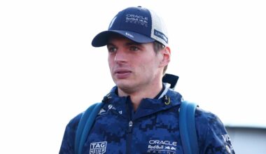 Max Verstappen haluaisi Kalle Rovanperän numeron