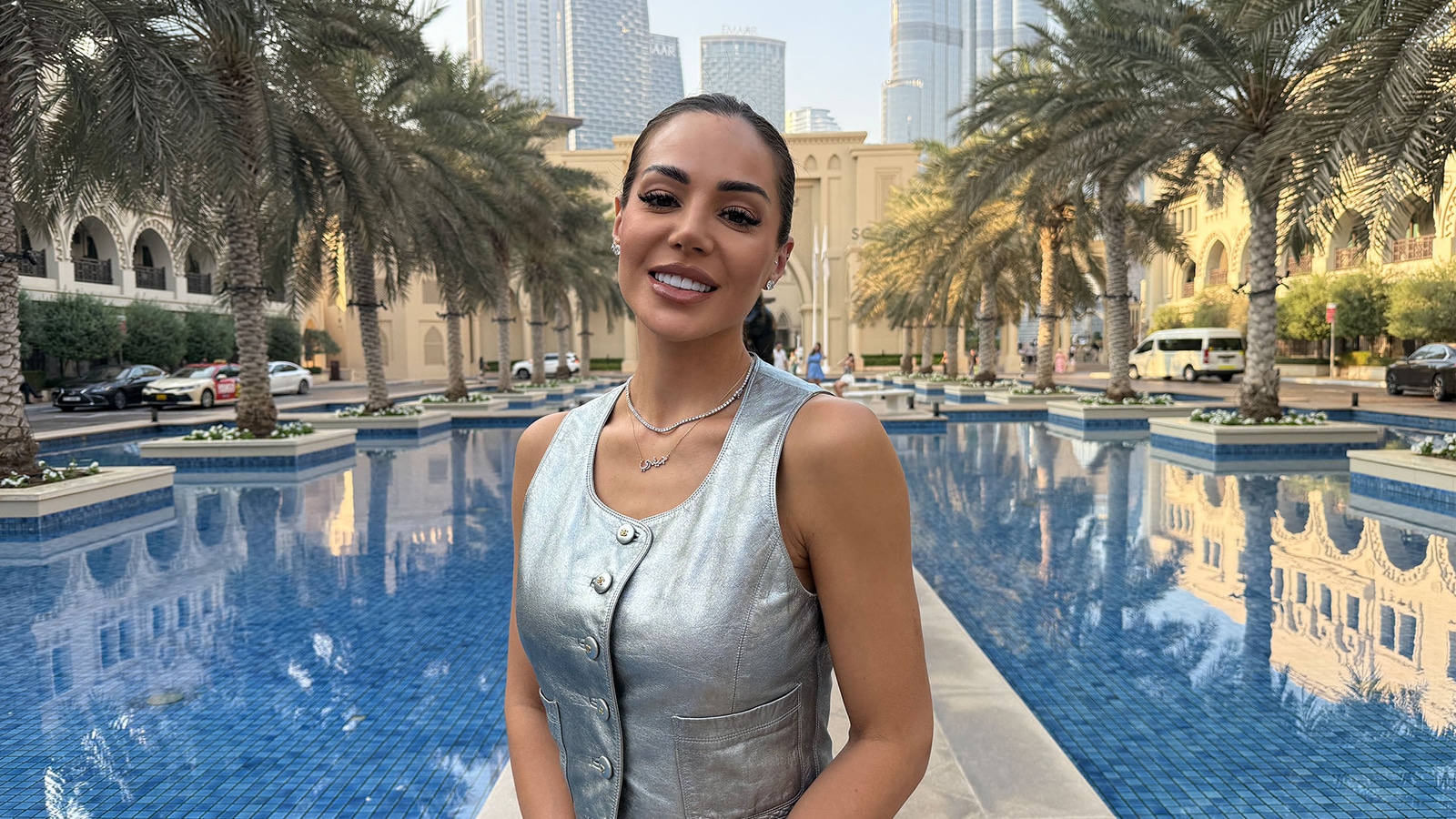 Sofia Belórf: jättiyllätys!