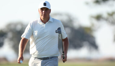 Sami Välimäki teki historiaa voittamalla ensimmäisenä suomalaisena PGA Tourilla