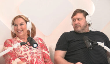 "Ei ollut läheisyyskoordinaattoria" – Samuli Edelmann paljastaa Häjyt-elokuvassa nähdyn suudelman olleen vastanäyttelijälle yllätys