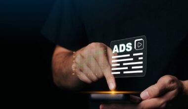 Puhelimen piilotettu asetus estää kohdennetut mainokset – näin löydät sen