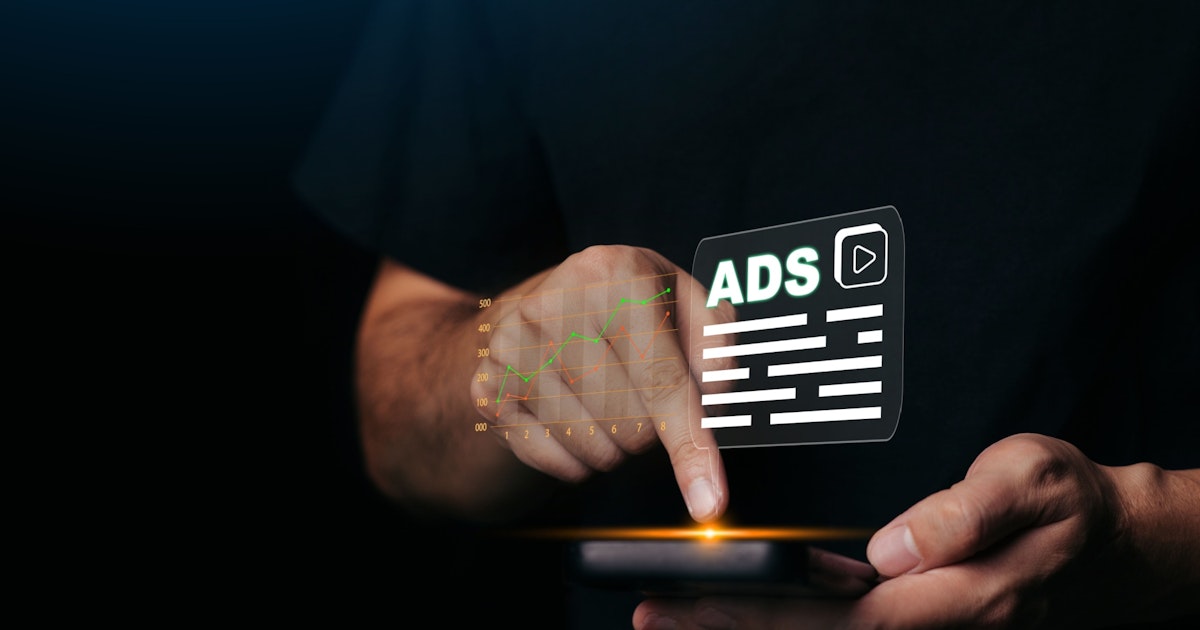 Puhelimen piilotettu asetus estää kohdennetut mainokset – näin löydät sen