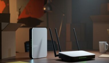 Tarkista heti: Jos sinulla on jokin näistä reitittimistä, päivitä se välittömästi