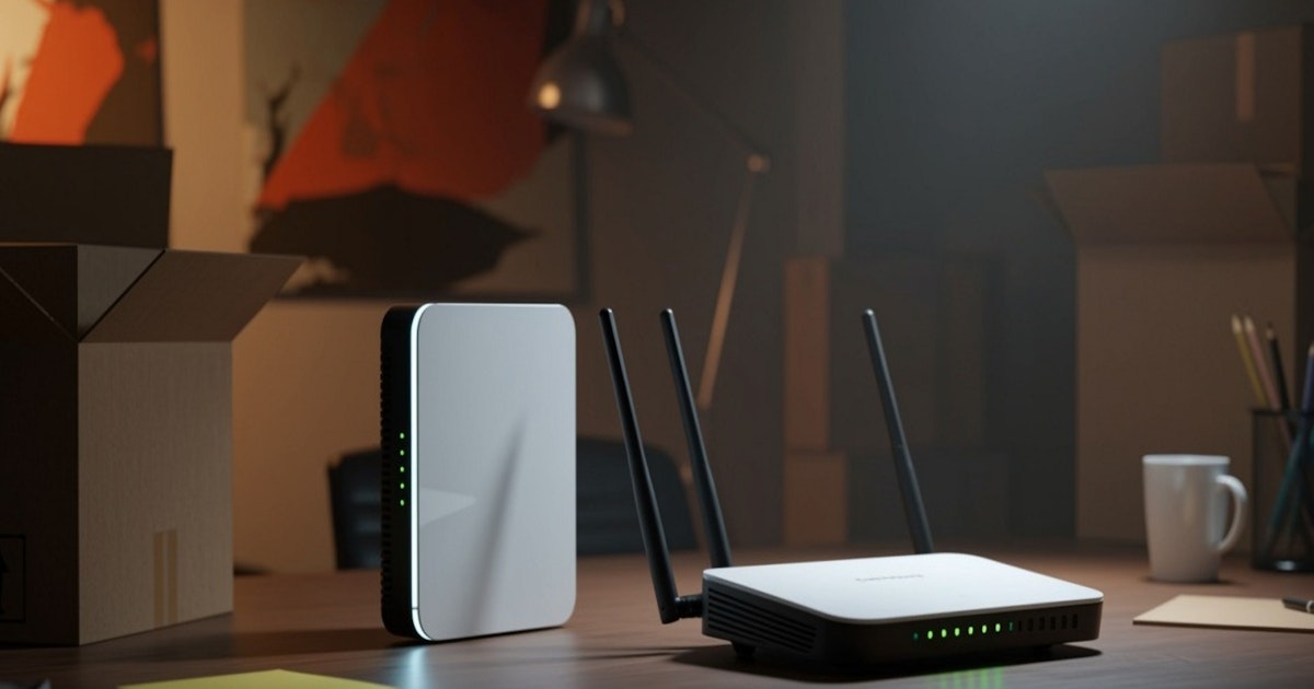 Tarkista heti: Jos sinulla on jokin näistä reitittimistä, päivitä se välittömästi