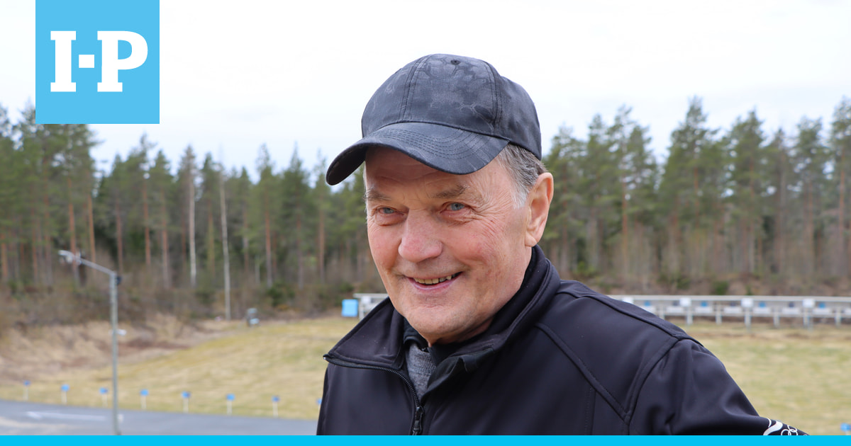 Heikki Ikolalle suunnitellaan näköispatsasta ampumahiihtostadionille – Hankkeen kokonaiskustannus on kymmeniä tuhansia euroja