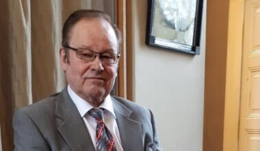 IL: Nyt puhuu Tapani Kansan esikoispoika Johannes – katkeria väitteitä perinnöstä