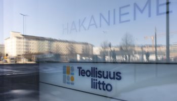 Teollisuusliitto: Kaikki elinkeinoelämän toiveet on täytetty – Investointeja ei silti näy