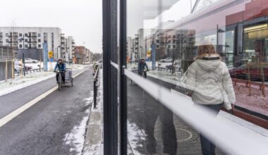 Hiilineutraaliustavoite on mahdollinen: Tampere tavoittelee 64 prosentin päästövähennystä 2026 [Tampereen kaupunki