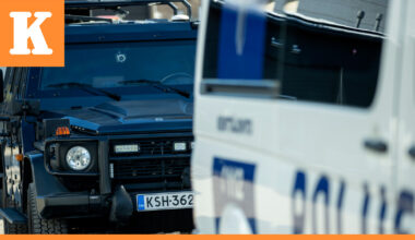 Oulusta asunnon viikonlopuksi vuokrannut nuori joutui ryöstetyksi – Epäiltynä kaksi nuorta oululaismiestä