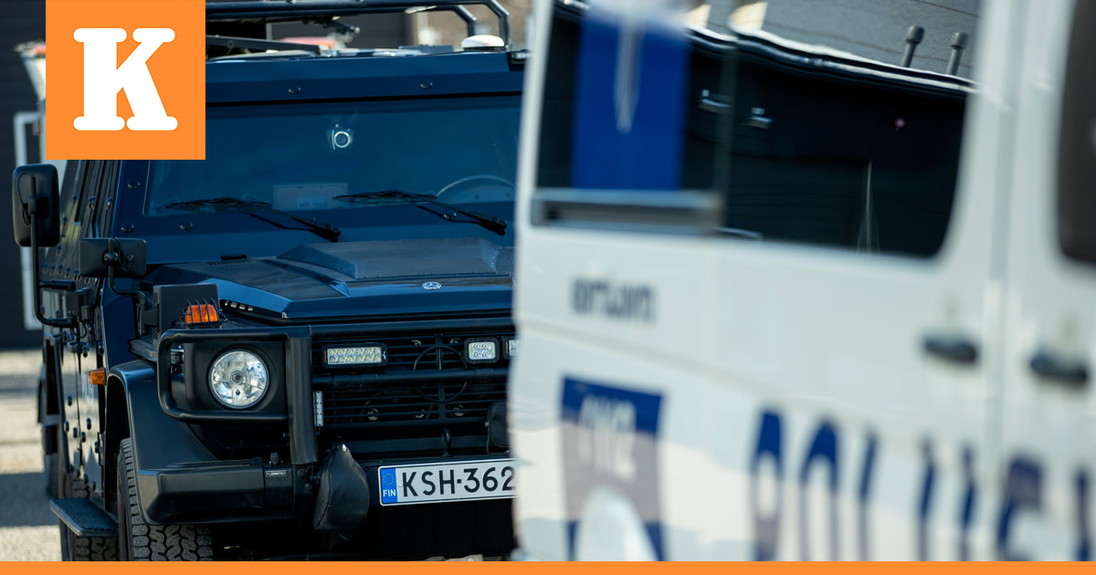 Oulusta asunnon viikonlopuksi vuokrannut nuori joutui ryöstetyksi – Epäiltynä kaksi nuorta oululaismiestä