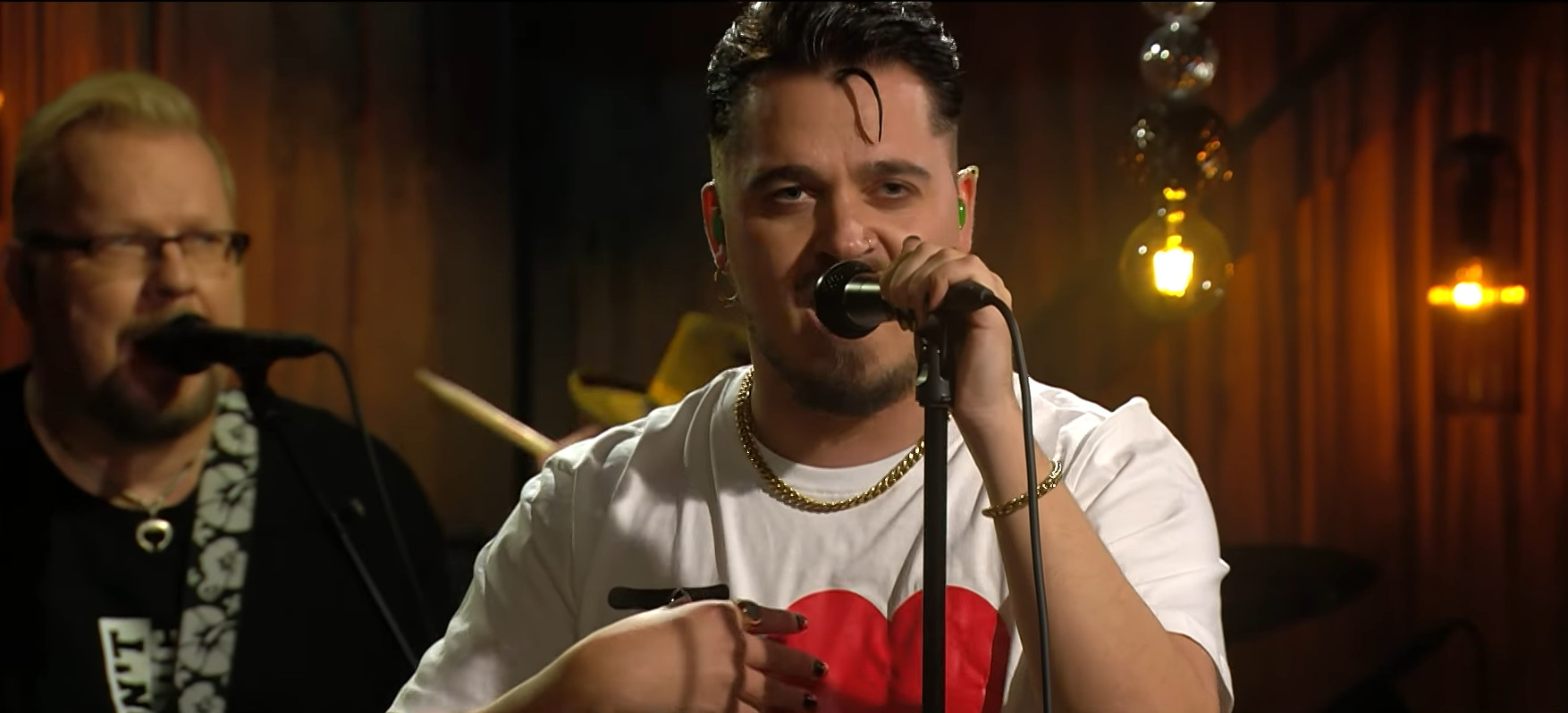 IS: Viimeinen kausi Satulinnassa – Vain elämää vaihtaa maisemaa