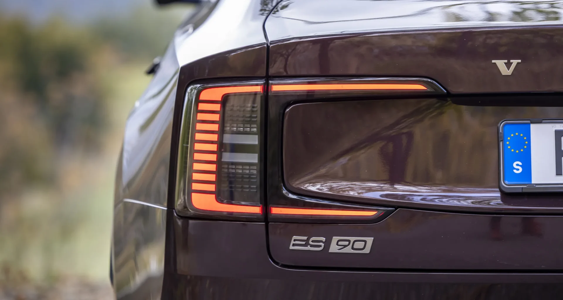 Volvo sanoo uuden lippulaiva-mallinsa olevan vastaus "katumaasturiväsymykseen"