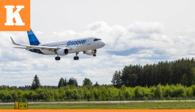 Lentoyhtiöitä ei pidä syyttää, jos Oulu ei pärjää vetovoimaisemmille kohteille - Kaleva