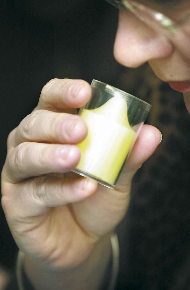 Hajuaistia voi "kouluttaa" haistelemalla säännöllisesti erilaisia tuoksuja useiden kuukausien ajan.