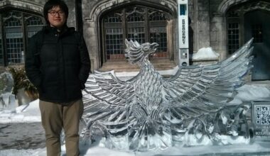 Chuyang Wu väittelee aiheesta Kohti käyttäjän koneellista ymmärtämistä: Tutkimus ajatusmallien interaktiivisesta päättelystä | Matemaattis-luonnontieteellinen tiedekunta