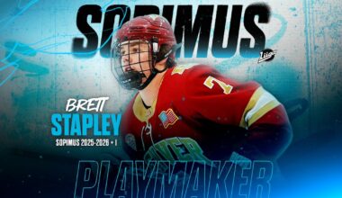 Brett Stapley liittyy Pelicans-miehistöön | Pelicans