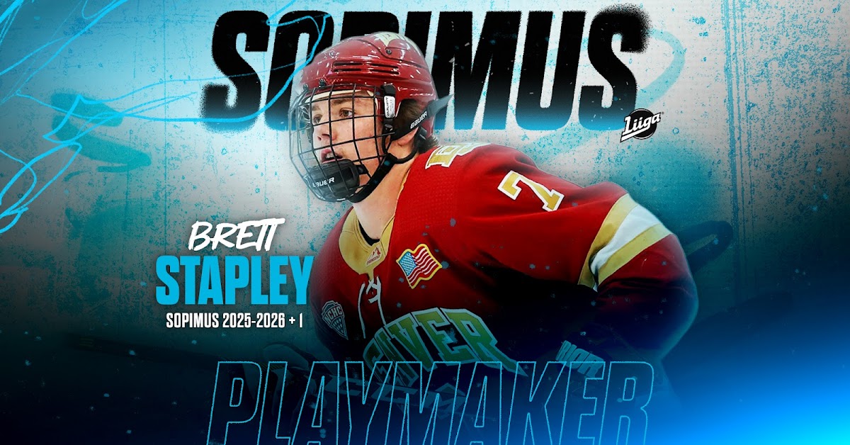 Brett Stapley liittyy Pelicans-miehistöön | Pelicans