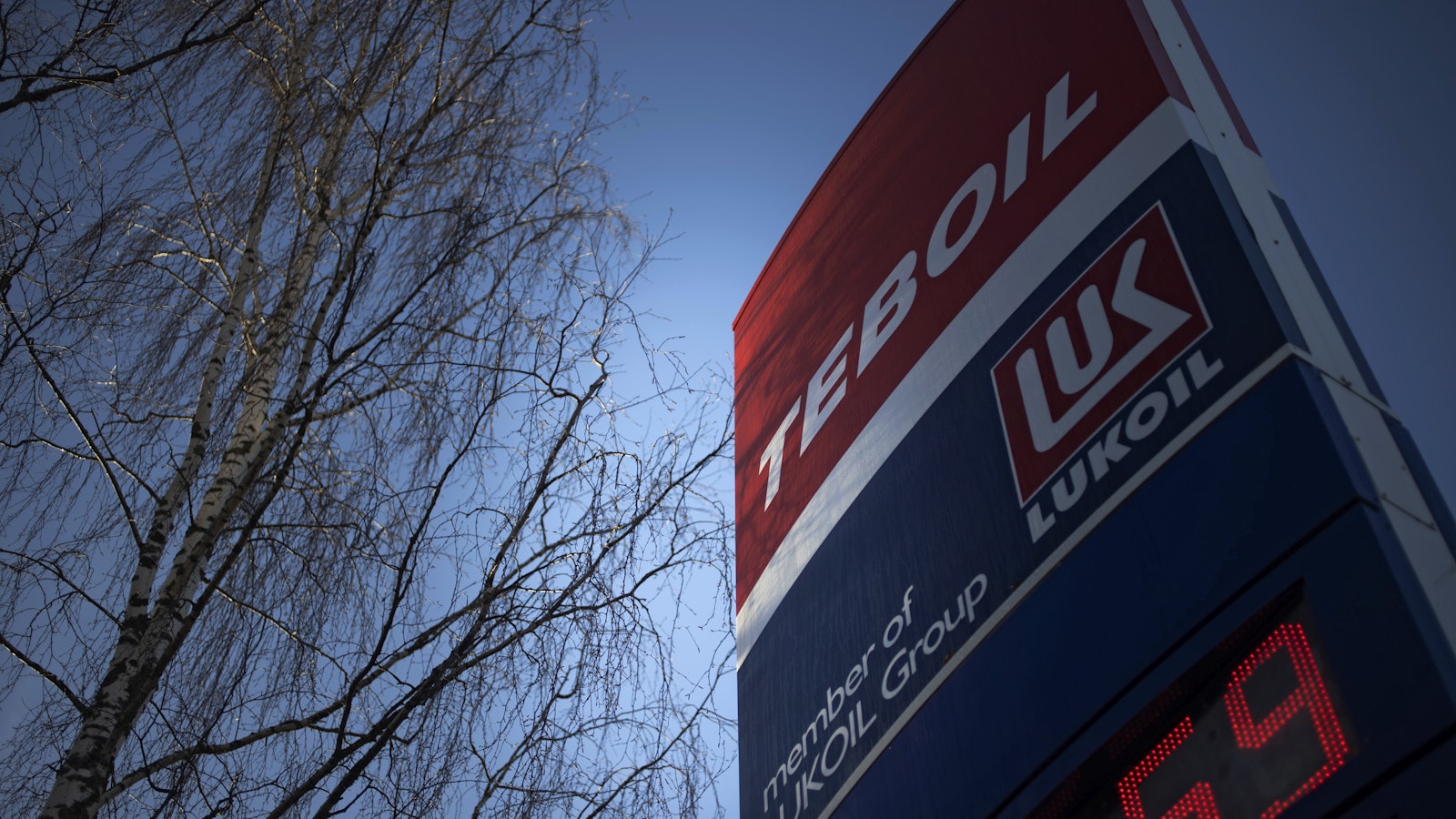 Tätä Teboilin hyytyminen tekee: Rekat tankkaavat matalan lipan alta, maksuliikenne seis - Maaseudun Tulevaisuus