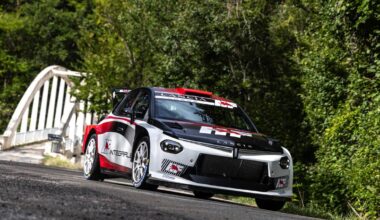 Lancian MM-ralliprojektista tihkui lisätietoa - isoin uutinen jäi paljastamatta