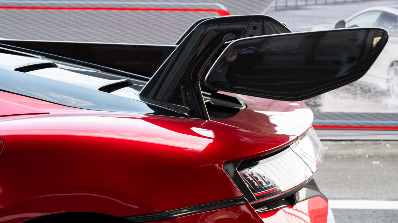 Yangwang U9 hyperauto Kiina BYD 