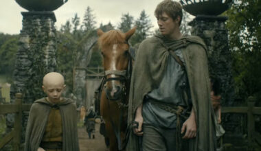 Menestys! – Fantasiasarja saa jatkoa ennen kuin yhtään jaksoa on edes esitetty