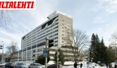 ”Ei tästä ylpeä voi olla”