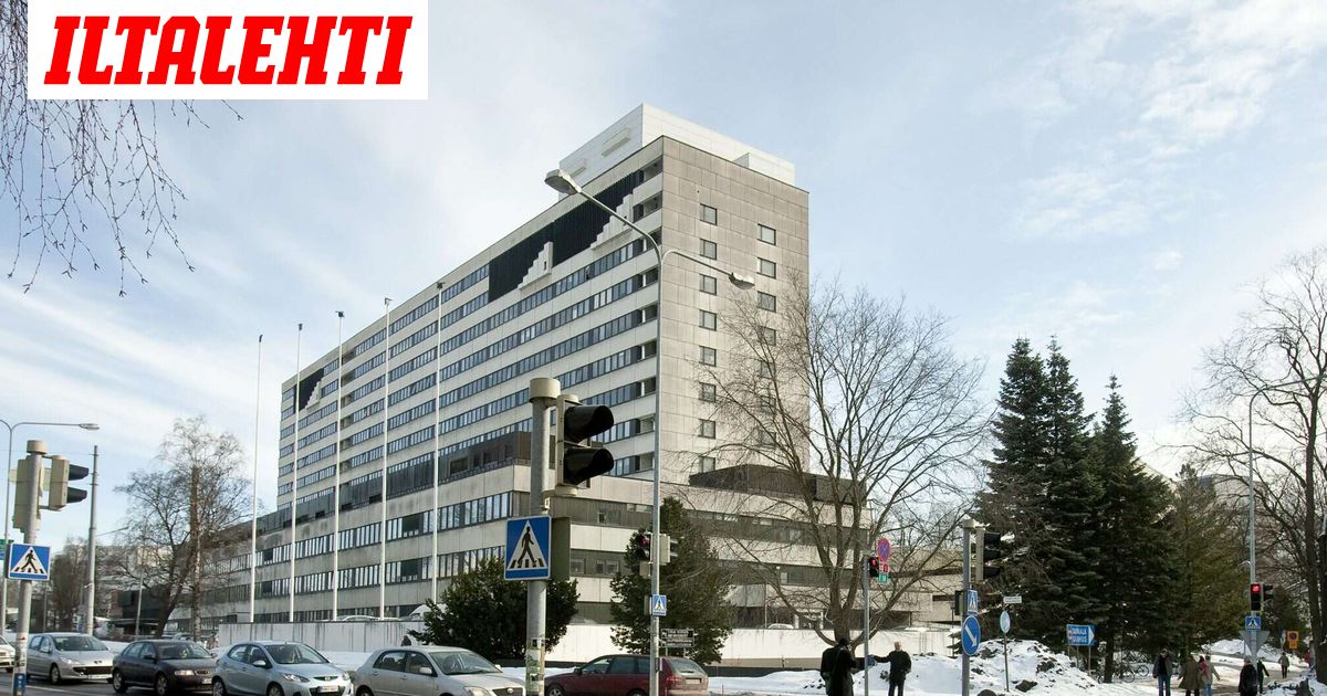 ”Ei tästä ylpeä voi olla”