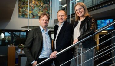 Kansainvälinen kasvaja Pemamek on vuoden perheyritys 2025