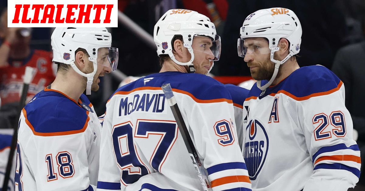 Täydellinen kriisi NHL:ssä - Iltalehti