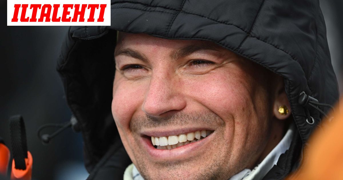 Antti Tuisku perui osallistumisensa suoraan lähetykseen – Tässä syy