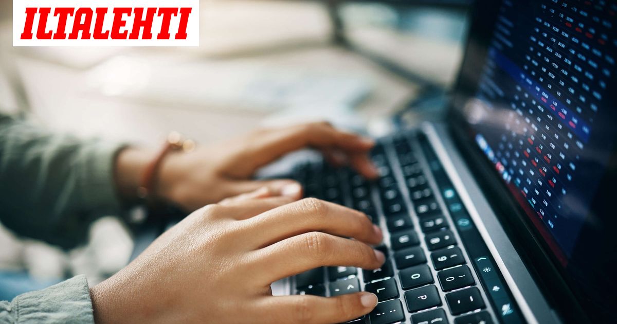 Osa internetistä kaatui taas - Iltalehti