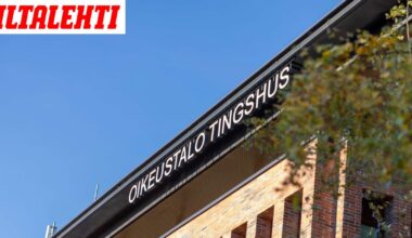 Karkotuspäätöksen saanut mies saapui väijymään Espooseen – Toteutti raa’an suunnitelman