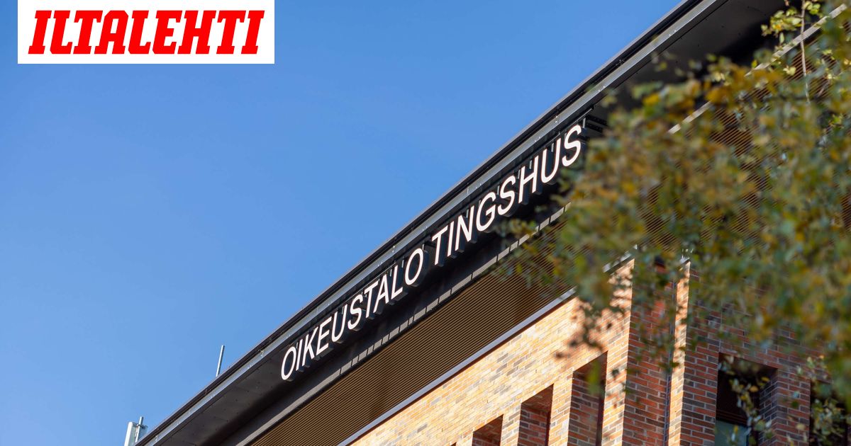 Karkotuspäätöksen saanut mies saapui väijymään Espooseen – Toteutti raa’an suunnitelman