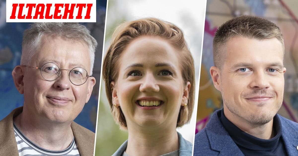 Meteorologien tulokärjessä yllätysnimi – Pesi jopa Pekka Poudan