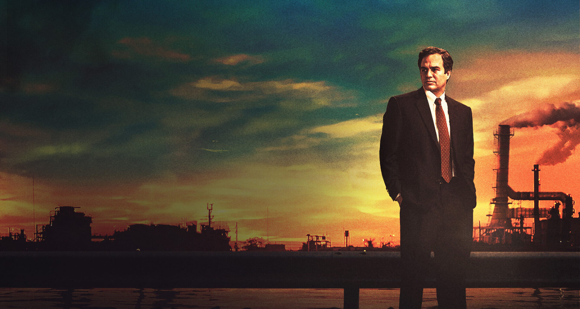 Nyt suoratoistona: Mark Ruffalon tuntemattomampi loistoleffa – megayhtiön sikailuun pureutuva harvinaisen laadukas draama