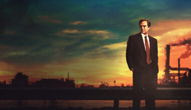 Nyt suoratoistona: Mark Ruffalon tuntemattomampi loistoleffa – megayhtiön sikailuun pureutuva harvinaisen laadukas draama