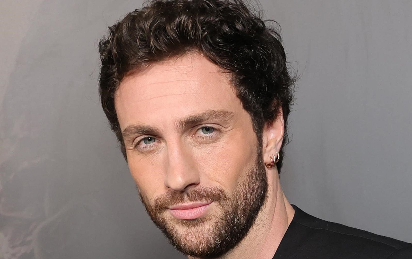 Nosferatu-ohjaajan ihmissusielokuvan kuvaukset ovat täydessä käynnissä – Tältä näyttää paidaton ja verinen Aaron-Taylor Johnson