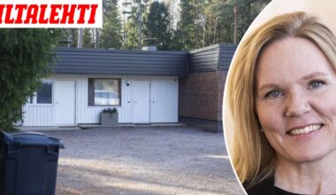 Törkeästä raiskauksesta tuomittu pääsi nuorisokotiin töihin – Lapsiasiavaltuutettu jyrähtää nyt vaietusta aiheesta