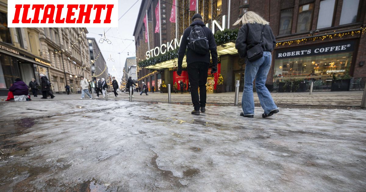 Karu arvio säästä - Iltalehti