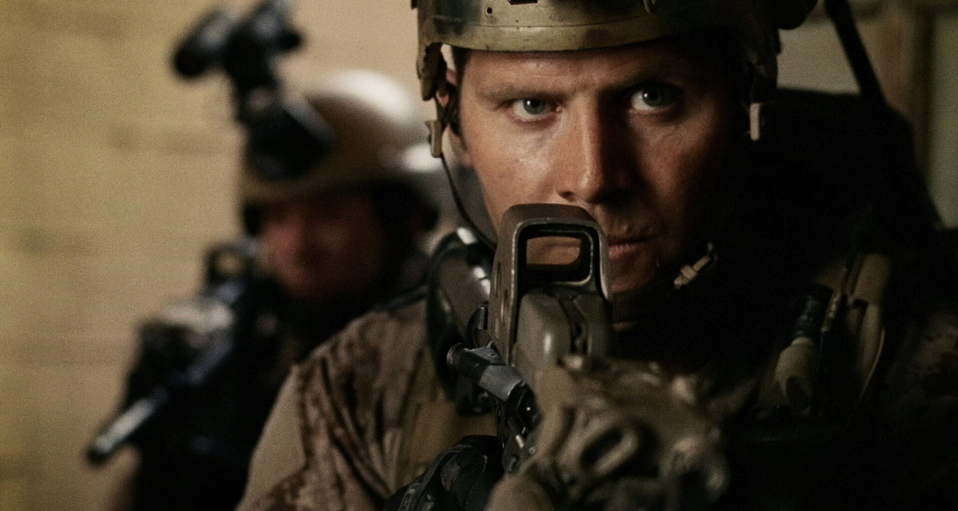 Nyt suoratoistona: Navy SEAL -erikoisjoukoista kertova toimintaelokuva - rooleissa oikeat sotilaat