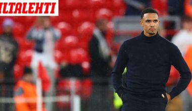 IL seuraa: Anfield kiehuu – Seuralegendat palaavat vanhalle kotikentälleen - Iltalehti