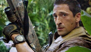 Illalla tv:ssä: 23 vuoden kuluttua on aika palata Predator-viidakkoon - Danny Trejo pääsi leffaan hulvattomalla tavalla