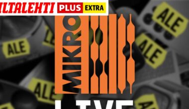 Mikrobitti Live: Mistä tunnistat hyvän tarjouksen black fridayn kaaoksessa? - Iltalehti